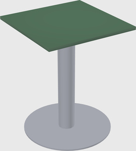 Modular table/desk table