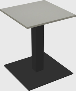Modular table/desk table