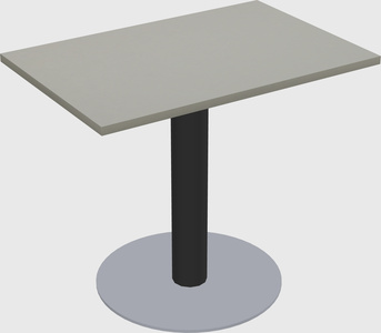Modular table/desk table