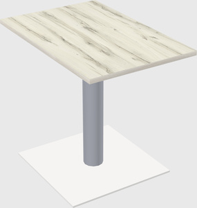 Modular table/desk table