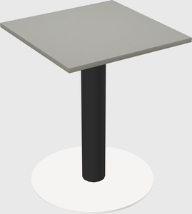 Modular table/desk table