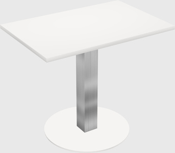 Modular table/desk table