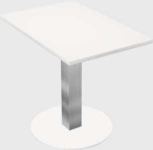 Modular table/desk table