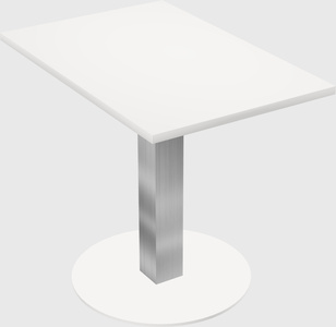 Modular table/desk table