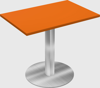 Modular table/desk table