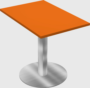 Modular table/desk table