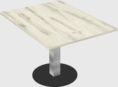 Modular table/desk table