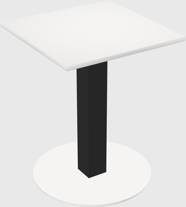 Modular table/desk table