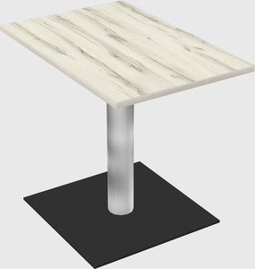 Modular table/desk table