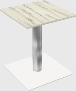 Modular table/desk table