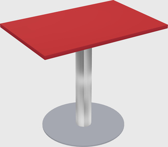 Modular table/desk table