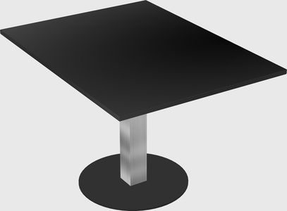 Modular table/desk table