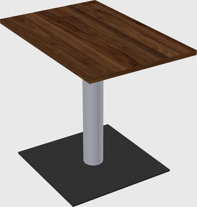 Modular table/desk table