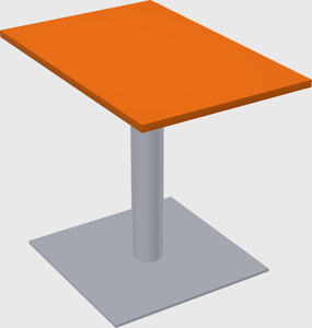 Table/bureau modulaire