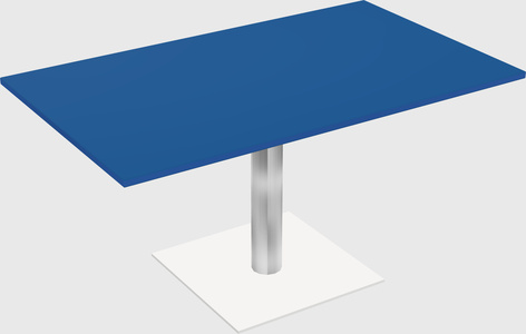 Modular table/desk table