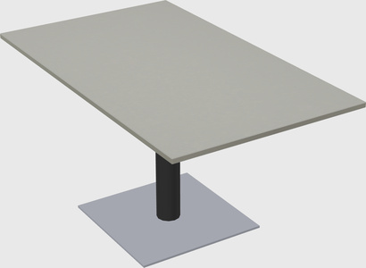Table/bureau modulaire