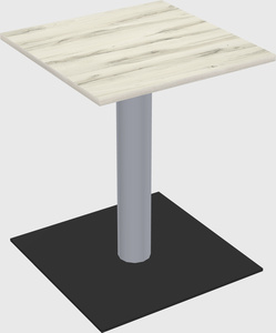 Modular table/desk table