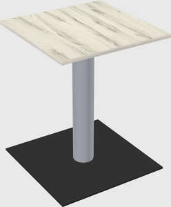 Modular table/desk table