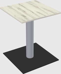 Modular table/desk table