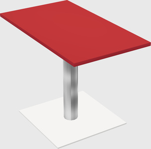 Table/bureau modulaire