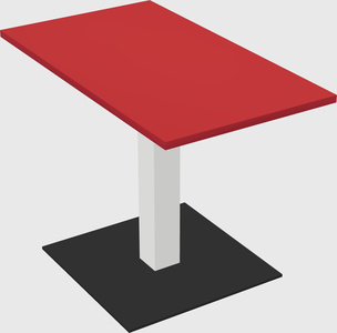 Table/bureau modulaire