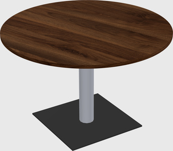 Modular table/desk table