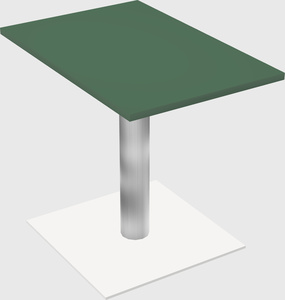 Table/bureau modulaire