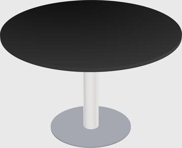 Modular table/desk table