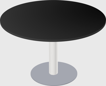 Modular table/desk table