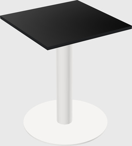Modular table/desk table