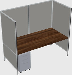 Système de panneaux flexibles