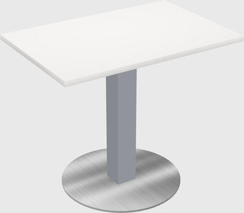Modular table/desk table