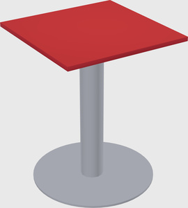 Modular table/desk table