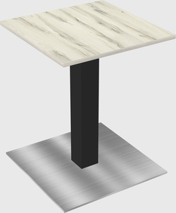 Modular table/desk table