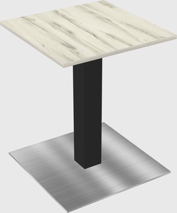 Modular table/desk table