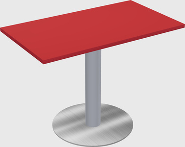Modular table/desk table