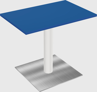 Table/bureau modulaire