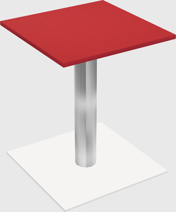 Modular table/desk table