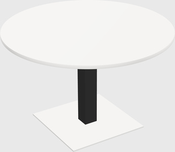Modular table/desk table
