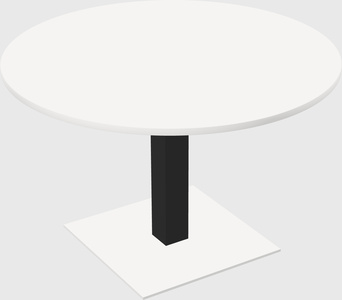 Modular table/desk table