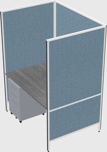 Système de panneaux flexibles