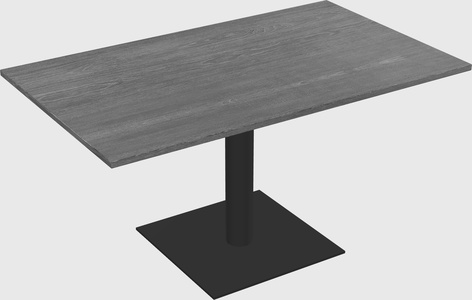 Modular table/desk table