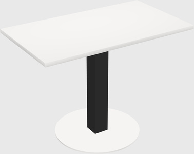 Modular table/desk table