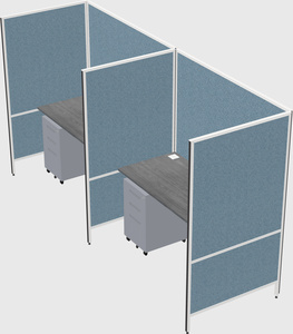 Système de panneaux flexibles