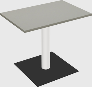 Modular table/desk table