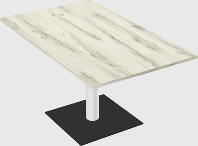 Modular table/desk table