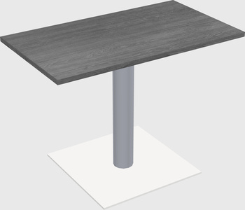 Modular table/desk table