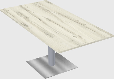 Modular table/desk table