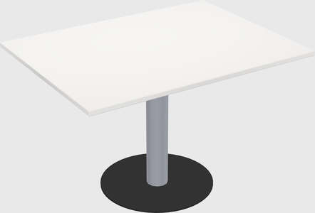 Modular table/desk table