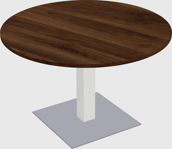 Modular table/desk table